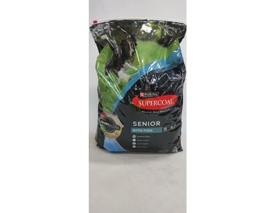 Unclaimed Freight (GCA1002) - Lot 2870