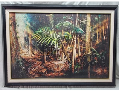 Art Market (A1002) - Lot 579