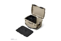 115 · Yeti LoadOut 30 GoBox - Tan- New As the
