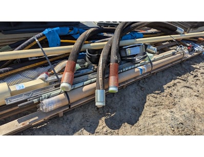 End of Contract Bypass Surplus (ON4460) - Lot 38