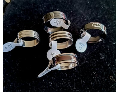 UNRESERVED Affordable Jewellery (A1006) - Lot 78