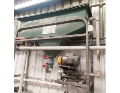 Smash Repair Business Liquidation (ON12057) - Lot 19