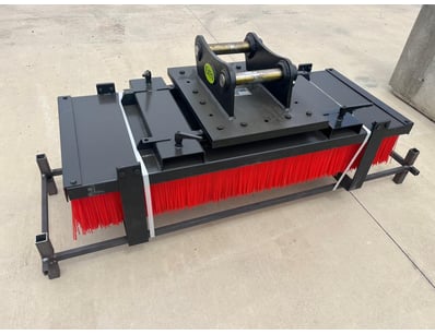 UNUSED Forklifts, Skidsteer & Excavator Attachme... - Lot 21