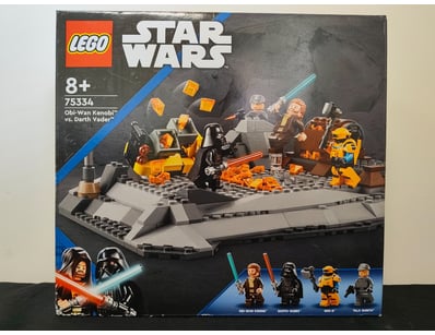 UNRESERVED COOKIES LIFETIME COLLECTION OF LEGO ... - Lot 568