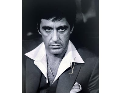 Mancave & Memorabilia (A981) - Lot 4033