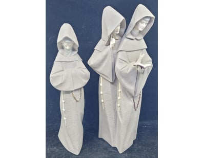 Antiques, Vintage & Interior Treasures (A1004) - Lot 281