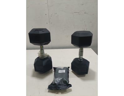 Unclaimed Freight (GCA984) - Lot 2977