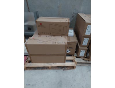 Sigenergy SigenStor EC 10.0 TP AU, 10kW Energy Con...