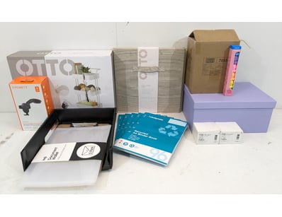 Sport, Leisure & Lifestyle (VICA998) - Lot 140