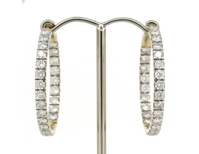 Luxury Jewellery (A1000) - Lot 520