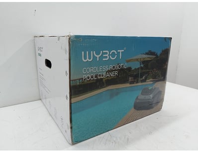 Unclaimed Freight (NSWA1001) - Lot 1214