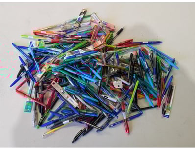 $1.5M Major Office Supplies Retailer- Ins Claim ... - Lot 14