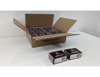 Home Improvement, DIY & Hardware (NSWA976) - Lot 1093