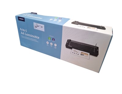 Major Retailer Office Supplies and Furniture - ... - Lot 146