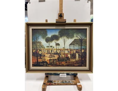 The Curio Collection (A985) - Lot 1041