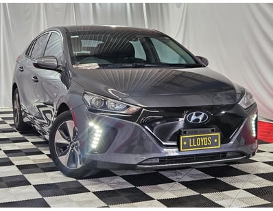 Ex-Government Surplus Vehicles (ON4414) - Lot 3