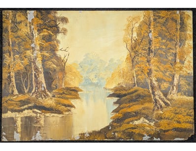 Art Market (A978) - Lot 5045