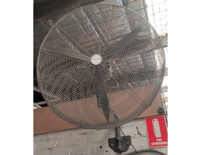 Smash Repair Business Liquidation (ON12057) - Lot 91