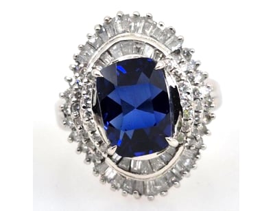 Luxury Jewellery (A987) - Lot 1292