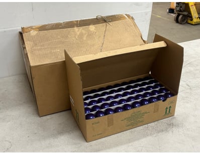 Beauty & Cosmetic Supplies - Liquidation (A1009) - Lot 124