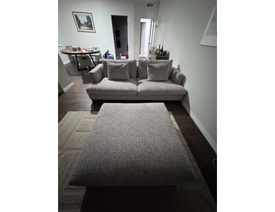 High End Designer Furniture - Lot 18