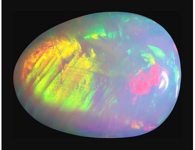 UNRESERVED Diamonds, Gemstones & Opals (A993) - Lot 145