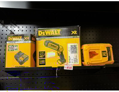 Distribution Business Equipment Liquidation (ON... - Lot 141