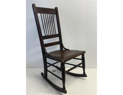 Antiques, Vintage & Interior Treasures (A1008) - Lot 106