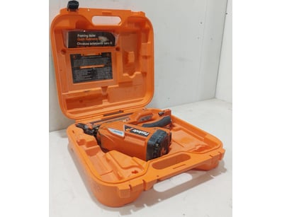 MOSTLY UNRESERVED Carpentry Business Closure - Lot 80