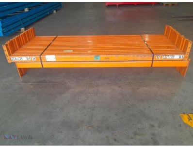 Pallet Racking - Pack 2

Make: Dexion 
Type: Ke...