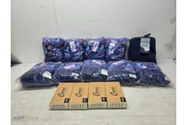19 · Bundle of premium Conni incontinence and