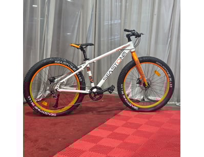 Sport, Leisure & Lifestyle (SAA1005) - Lot 4001