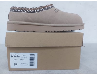 Unclaimed Freight (GCA989) - Lot 865