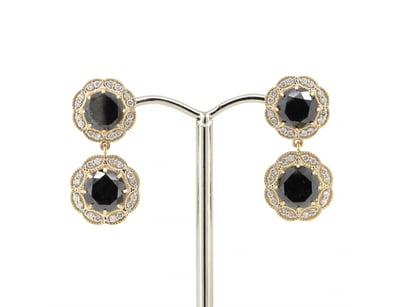 Diamonds Are A Woman's Best Friend (A976) - Lot 3201