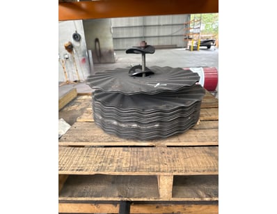 UNRESERVED Engineering Workshop Closure (ON4494) - Lot 174