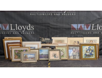 SA Public Trustee Home & Collectables Clearanc... - Lot 4045