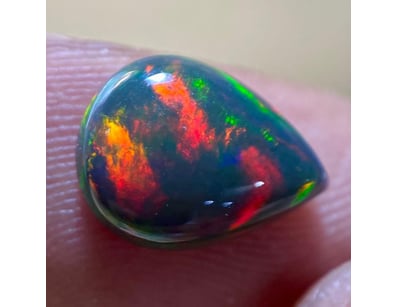 UNRESERVED Diamonds, Gemstones & Opals (A983) - Lot 4576