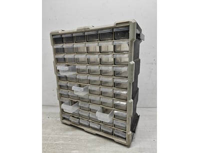 Organiser, Drawer Small Parts Organizer. 

Approxi...