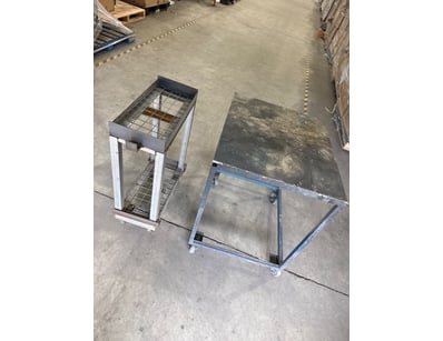 Civil, Transport & Machinery - Nationwide (ON4... - Lot 9694