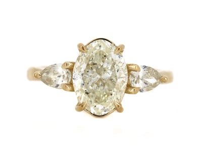 Luxury Jewellery (A985) - Lot 1010