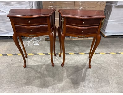 Warehouse Clearance (VICA999) - Lot 3001