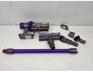 Factory Returned Reconditioned Dysons Liquidati... - Lot 416