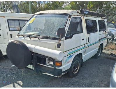 1984 Toyota Hiace

Year: 1984
Make: Toyota 
Mo...
