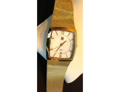 The Curio Collection (A979) - Lot 8279