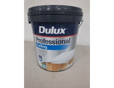 Ultimate Surplus Paint Event (GCA983) - Lot 389