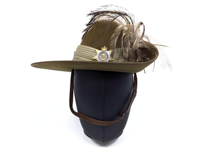 Historic Arms & Militaria (A1000) - Lot 514