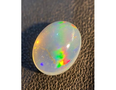 UNRESERVED Diamonds, Gemstones & Opals (A1005) - Lot 136