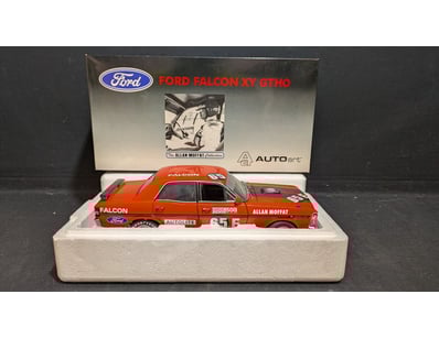 Model Car Mania (A996) - Lot 261