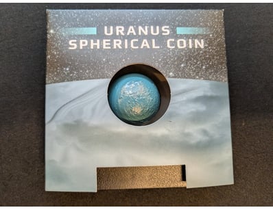 UNRESERVED Coins, Banknotes & Bullion (A1001) - Lot 1081