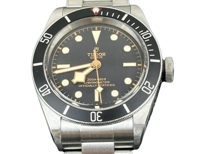 Luxury Watches (A998) - Lot 5225